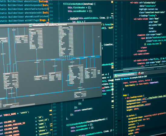 MongoDB